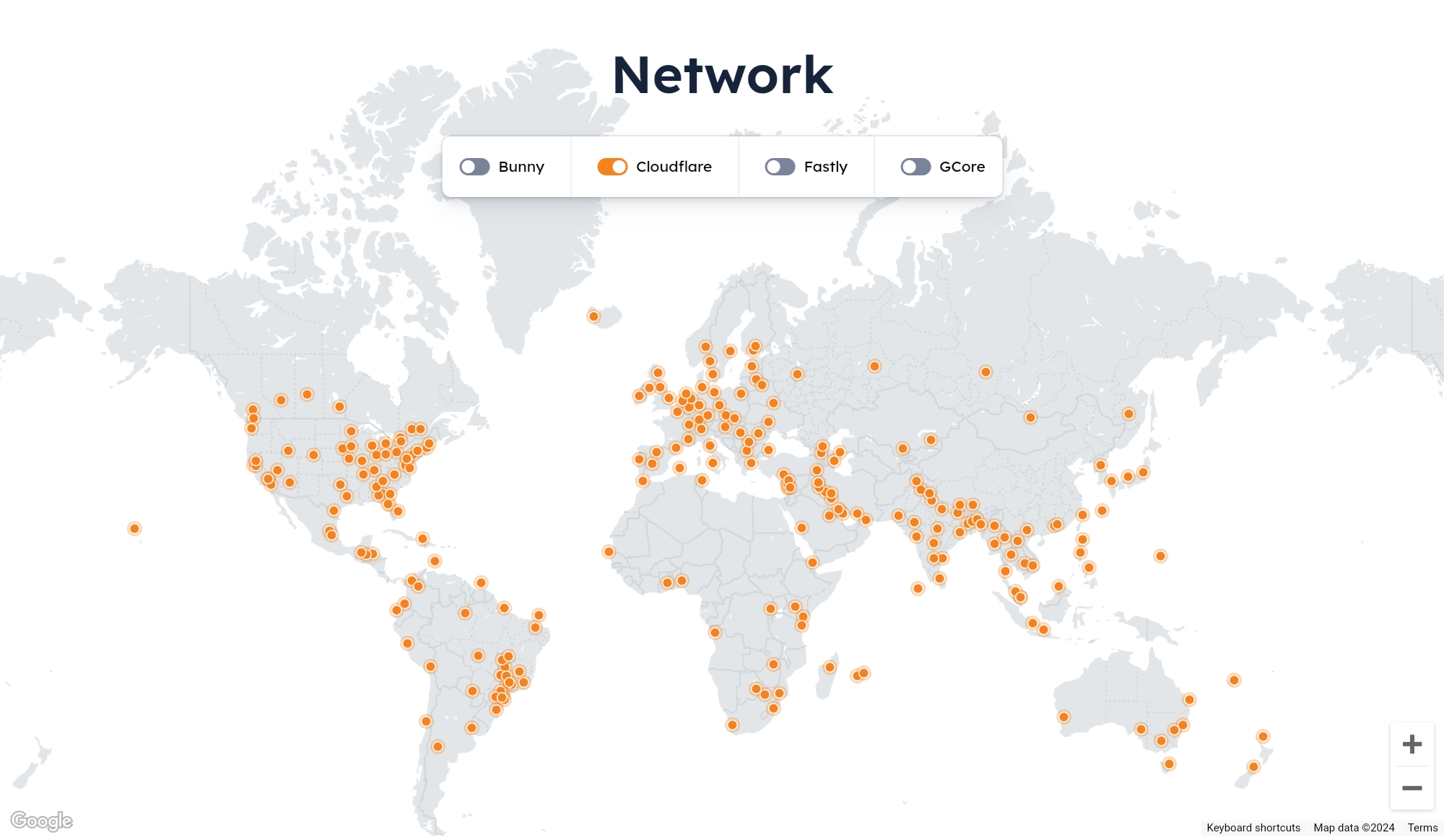 Cloud Free Tier: A list of the free tier VM, CDN and other Cloud services